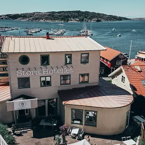 Stora-Hotellet-I-Fjaellbacka-Exterior