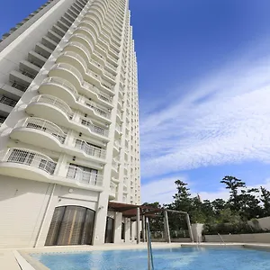 Kamogawa-Grand-Tower-Hotel-Exterior