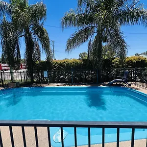 Overlander-Motor-Lodge-Gunnedah-Amenities