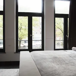 House Of Amstel Interior photo