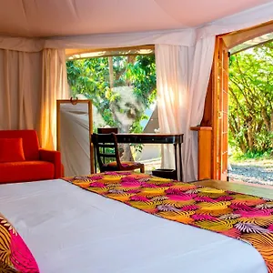 Gadiamb City Room photo