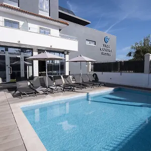 Villa-Caparica-Hostel-Costa-da-Caparica-Exterior