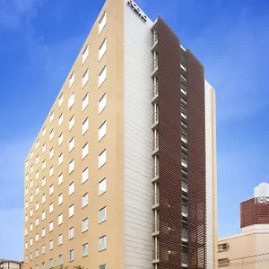 Keio-Presso-Inn-Gotanda-Tokyo-Exterior