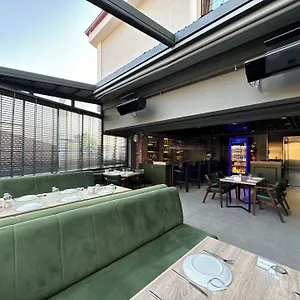 Korkmaz-Otel-Merzifon-Interior