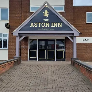 The-Aston-Inn-Birmingham-Exterior