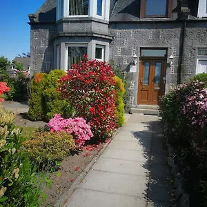 Granville-Guest-House-Dyce-Exterior