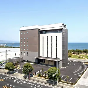 Rex-Hotel-Beppu-Exterior