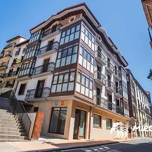 Mirotza-Rooms-And-Apartments-Orio-Exterior