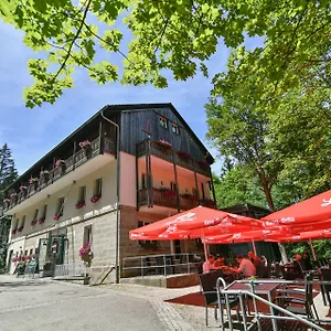 Luisenburg-Resort-Wunsiedel-Exterior