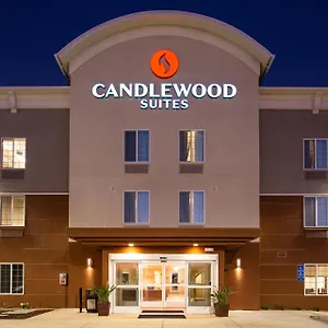 Candlewood-Suites-Lodi-By-Ihg-Exterior