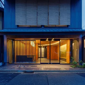 Connect-Inn-Shichijo-Kawaramachi-Kyoto-Exterior