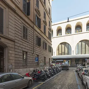 Roman-Station-House-Exterior