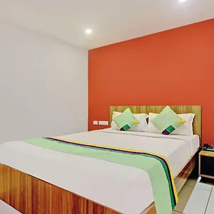 Treebo-Sai-Suites-Inn-Nagavara-Bangalore-Beds