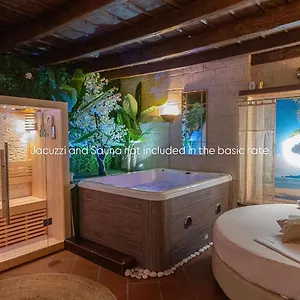 Suite16-Spa-Barletta-Amenities