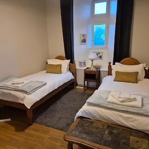 La-Fiere-Bridge-Guest-House-Amfreville-Room