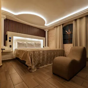 Motel-Atenas-Puebla-Room