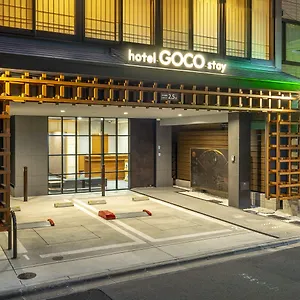 Hotel-Goco-Stay-Kyoto-Shijo-Kawaramachi-Exterior