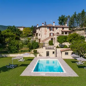 Relais-Il-Furioso-Bed-Breakfast-Monte-Castello-di-Vibio-Exterior