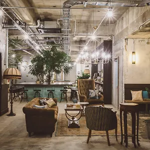 Yanbaru Hostel Interior photo