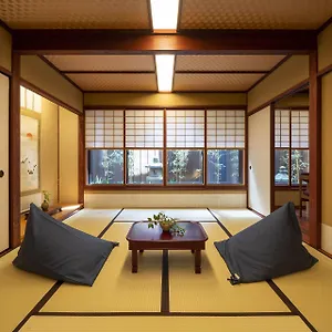 Utaimachi-Hotel-Kanazawa-Room