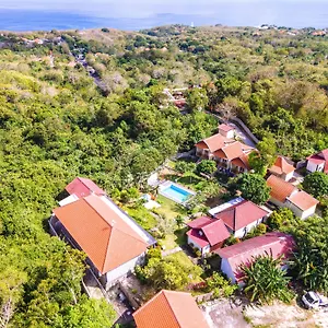 The-Pande-Hill-Homestay-Uluwatu-Exterior