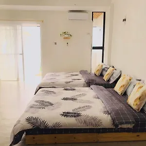 Happy-Island-Inn-Virac-Beds