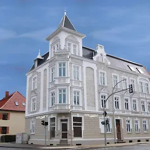 Hotel-Hanseat-Stralsund-Exterior