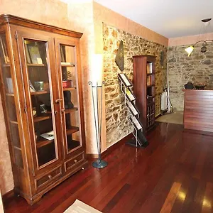 Casa-Suarna-Hotel-Navia-de-Suarna-Room