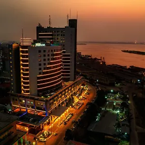 Hilton Kinshasa Skyline photo