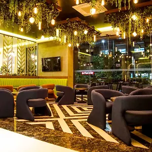 Hotel-Antre-Chapultepec-Guadalajara-Interior