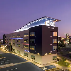 Aloft-Glendale-At-Westgate-Hotel-Exterior