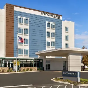 Springhill-Suites-By-Marriott-Camp-Hill-Exterior