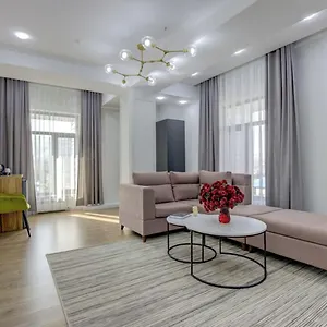 Aisha Hotel Room photo