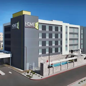 Home2-Suites-By-Hilton-Phoenix-North-Happy-Valley-Exterior