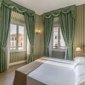 Hotiday-Room-Collection-Roma-Porta-Pia-Room