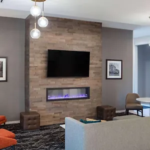 La-Quinta-Inn-Suites-By-Wyndham-Centralia-Room