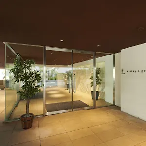 L-Stay-Grow-Harumi-Tokyo-Exterior