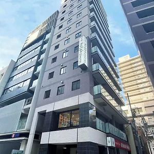 Hotaku-Hotel-Akihabara-Tokyo-Exterior