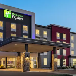 Holiday-Inn-Express-Strathroy-By-Ihg-Exterior