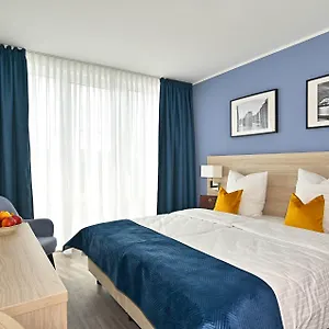 Hotelhafenwedel-Room