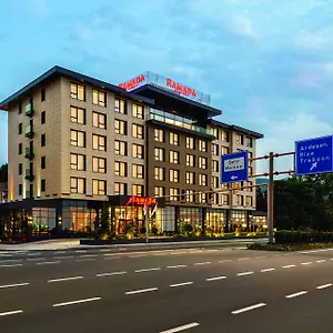 Ramada-By-Wyndham-Rize-Findikli-Hotel-Exterior