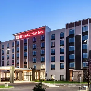 Hilton-Garden-Inn-Pittsburgh-Area-Beaver-Valley-Pa-Monaca-Exterior