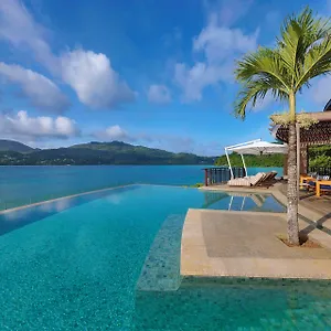 Mango House Seychelles, Lxr Hotels & Resorts Amenities photo