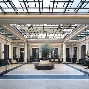 Agora-Boutique-Stays-Turin-Exterior