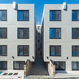 Luana-Shibuya-Hotel-Tokyo-Exterior