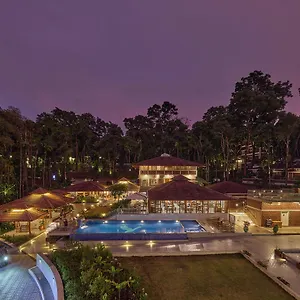 Regenta-Resort-Sakleshpur-Amenities