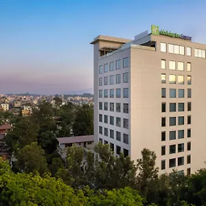 Holiday-Inn-Express-Kathmandu-Naxal-By-Ihg-Exterior