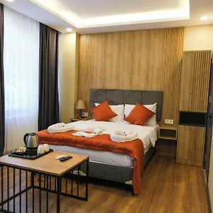 Hotel-La-Vitrine-Istanbul-Room