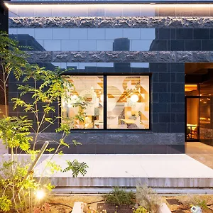 Shizutetsu-Hotel-Prezio-Osaka-Shinsaibashi-Interior