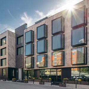 Hotel Manami Exterior photo